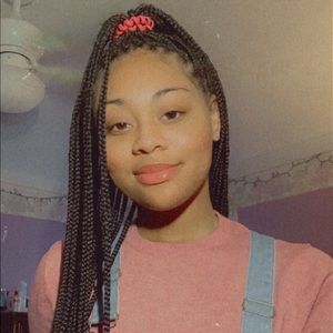 Meet your Posher, Kemiah